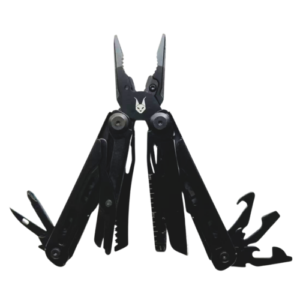 אולר מולטיטול - K3 1/17 - קרקל CARACAL