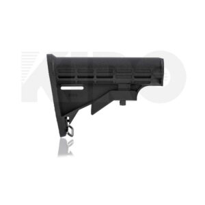 KA-BARSM - קת פולימרית בסיסית קלה ל M16 ו- M4 לצינור Mil SPEC
