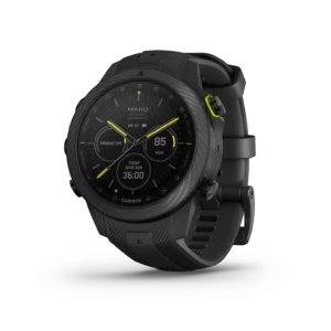 שעון חכם MARQ Athlete (Gen 2) Carbon Edition