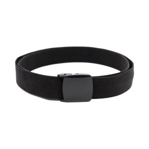 חגורת נסיעות כיס סודי 30mm