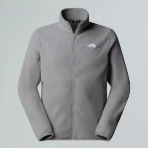 פליס לגברים רוכסן מלא GLACIER FULL-ZIP