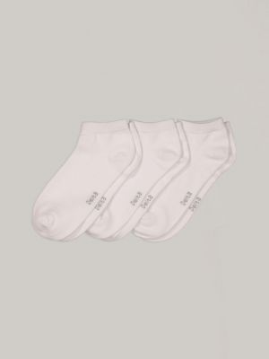 מארז 3 גרבי UNISEX קרסוליות - שחור או לבן 2 מארז 3 גרבי UNISEX קרסוליות - שחור או לבן מארז 3 גרבי UNISEX קרסוליות - שחור או לבן – תמונה 2