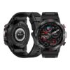 Phonemax Watch 1 - שעון חכם לניטור דופק עם מדידת מצבי ספורט שונים 3 Phonemax Watch 1 - שעון חכם לניטור דופק עם מדידת מצבי ספורט שונים Phonemax Watch 1 - שעון חכם לניטור דופק עם מדידת מצבי ספורט שונים – תמונה 3