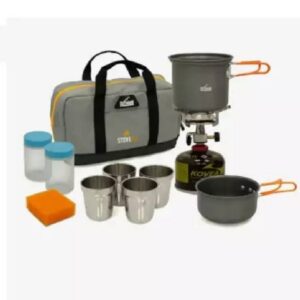 ערכת קפה STOVE KIT