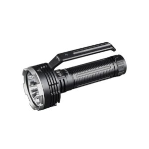 פנס סריקה ידני סופר בהיר למרחק 1130 מטר - LR80R