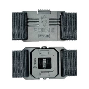 חגורה טקטית T-BELT FOBUS