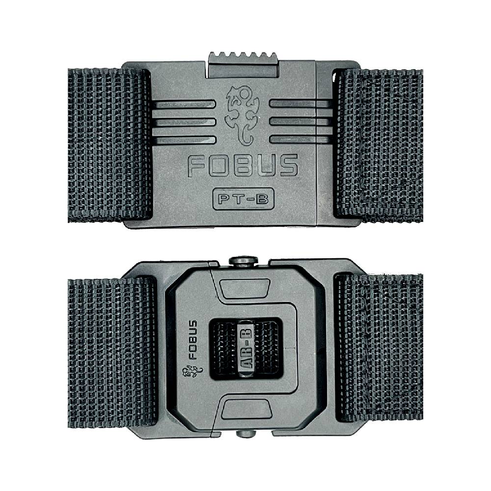 חגורה טקטית T-BELT FOBUS 1 חגורה טקטית T-BELT FOBUS חגורה טקטית T-BELT FOBUS