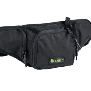 רצועת בטן פאוץ׳ לנשיאת אקדח מבית FOBUS T - Pouch