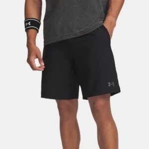 מכנסי ספורט קצרים Under Armour UA Vanish Woven 2.0 לגברים