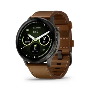 שעון ספורט חכם Venu 4 (45mm) Leather