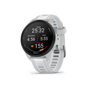 שעון ספורט חכם (010-02863-31H) (Forerunner 165 Music (43mm