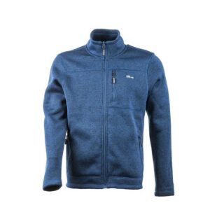87588 - ג’קט פליז GN WOLVERINE FLS JKT גברים