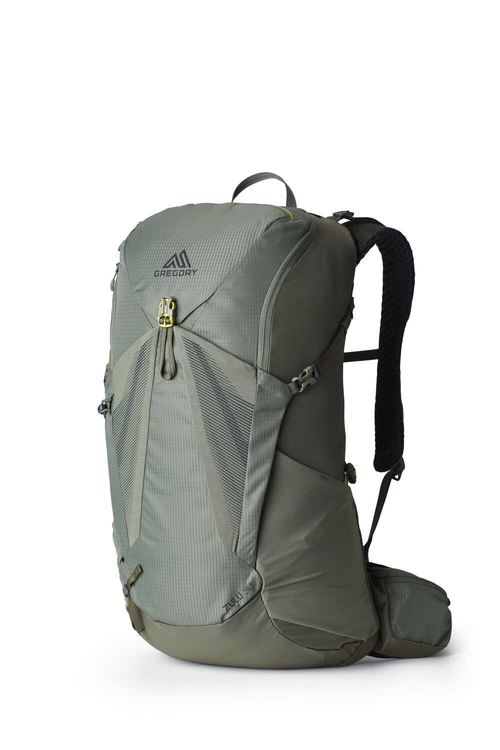 תרמיל גרגורי זולו 30 ליטר - Zulu 30L 4 תרמיל גרגורי זולו 30 ליטר - Zulu 30L תרמיל גרגורי זולו 30 ליטר - Zulu 30L – תמונה 4