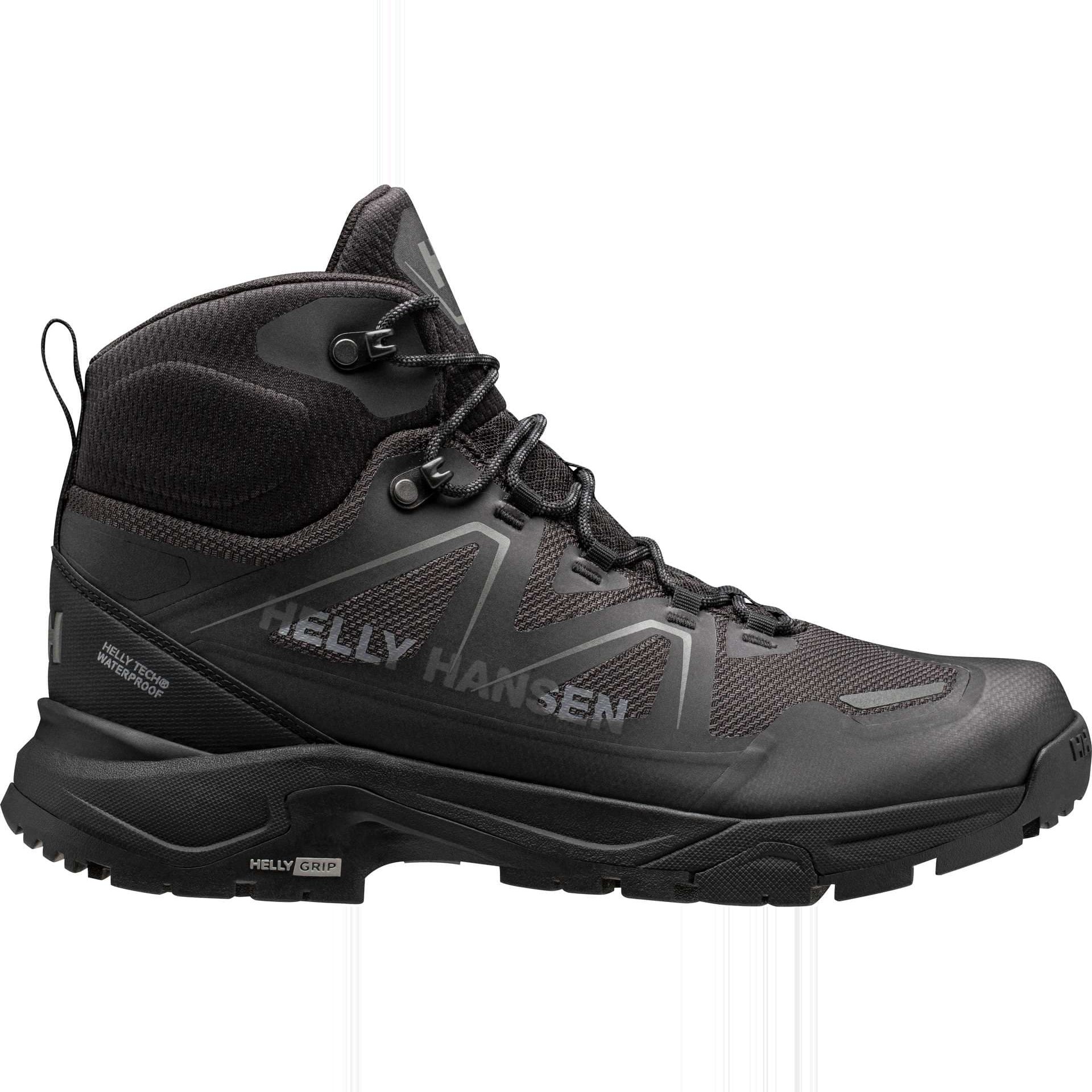 נעלי טיולים לגברים Helly Hansen Cascade Mid HellyTech אטומות למים 2 נעלי טיולים לגברים Helly Hansen Cascade Mid HellyTech אטומות למים נעלי טיולים לגברים Helly Hansen Cascade Mid HellyTech אטומות למים – תמונה 2