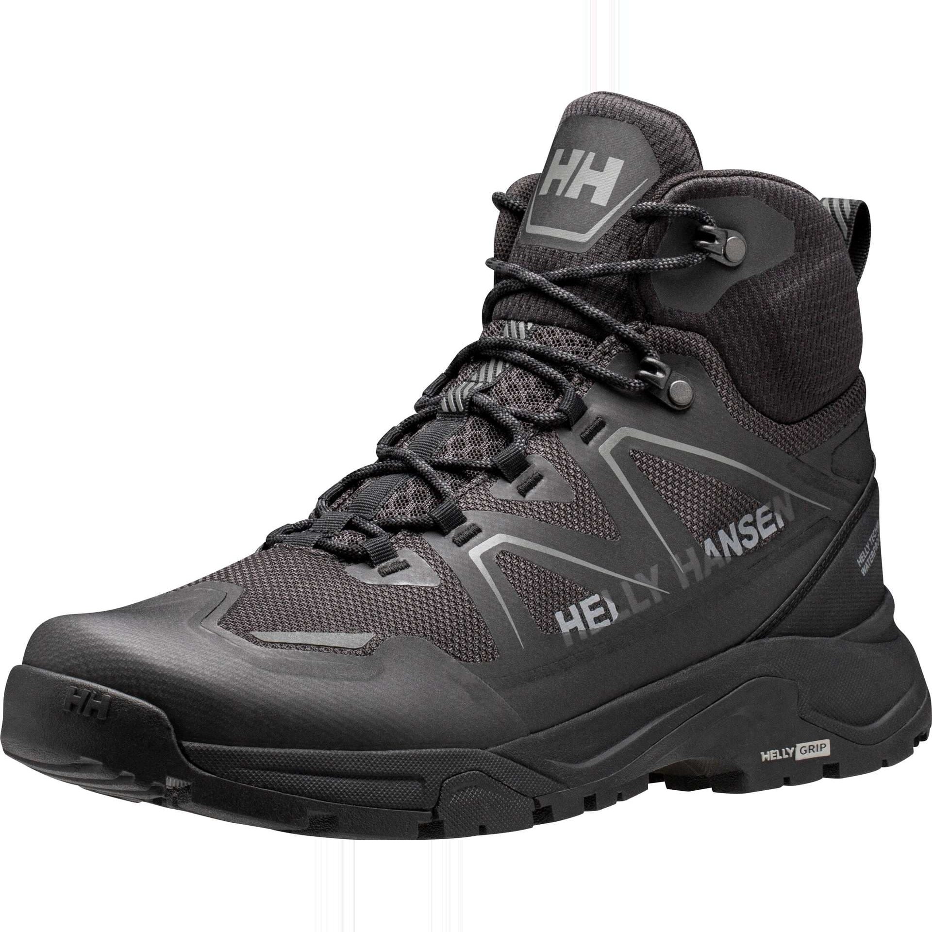 נעלי טיולים לגברים Helly Hansen Cascade Mid HellyTech אטומות למים 3 נעלי טיולים לגברים Helly Hansen Cascade Mid HellyTech אטומות למים נעלי טיולים לגברים Helly Hansen Cascade Mid HellyTech אטומות למים – תמונה 3