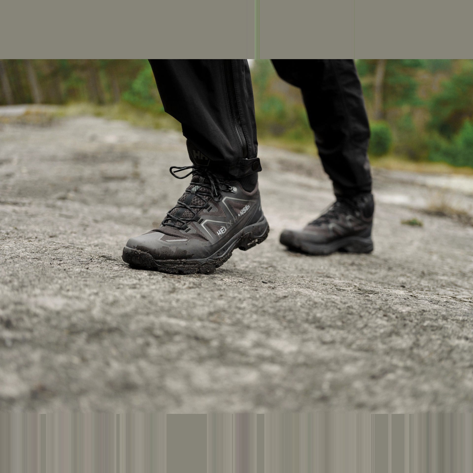 נעלי טיולים לגברים Helly Hansen Cascade Mid HellyTech אטומות למים 4 נעלי טיולים לגברים Helly Hansen Cascade Mid HellyTech אטומות למים נעלי טיולים לגברים Helly Hansen Cascade Mid HellyTech אטומות למים – תמונה 4