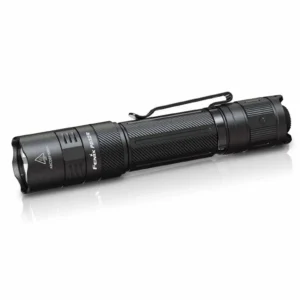 פנס נטען Fenix PD32R Rechargeable Flashlight LUMINUS SFT40 LED