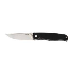 סכין Ruike P661-B Folding Knife שחור