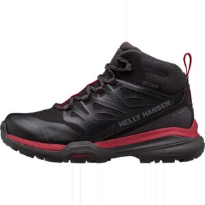 מגפי טיולים לגברים Helly Hansen Traverse HellyTech אטומים למים