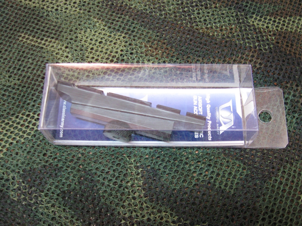 מתאם לידית נשיאה M16/M4 - מסילת כוונת לידית נשיאה M16TR 3 מתאם לידית נשיאה M16/M4 - מסילת כוונת לידית נשיאה M16TR מתאם לידית נשיאה M16/M4 - מסילת כוונת לידית נשיאה M16TR – תמונה 3