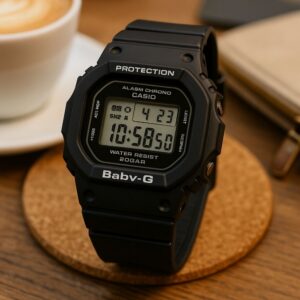 שעון Baby-G מדגם BGD-560-1D