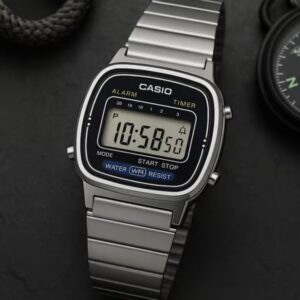 שעון Casio LA670WA-1