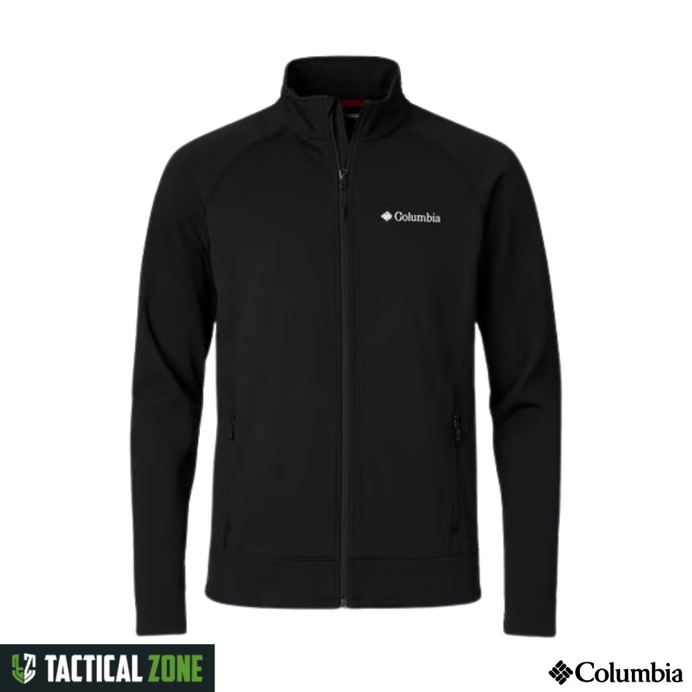 מעיל סופטשל לגברים Columbia Canyon Meadows Softshell 2 מעיל סופטשל לגברים Columbia Canyon Meadows Softshell מעיל סופטשל לגברים Columbia Canyon Meadows Softshell – תמונה 2