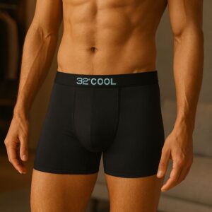 בוקסר דרייפיט COOL32 - מארז 3 יחידות
