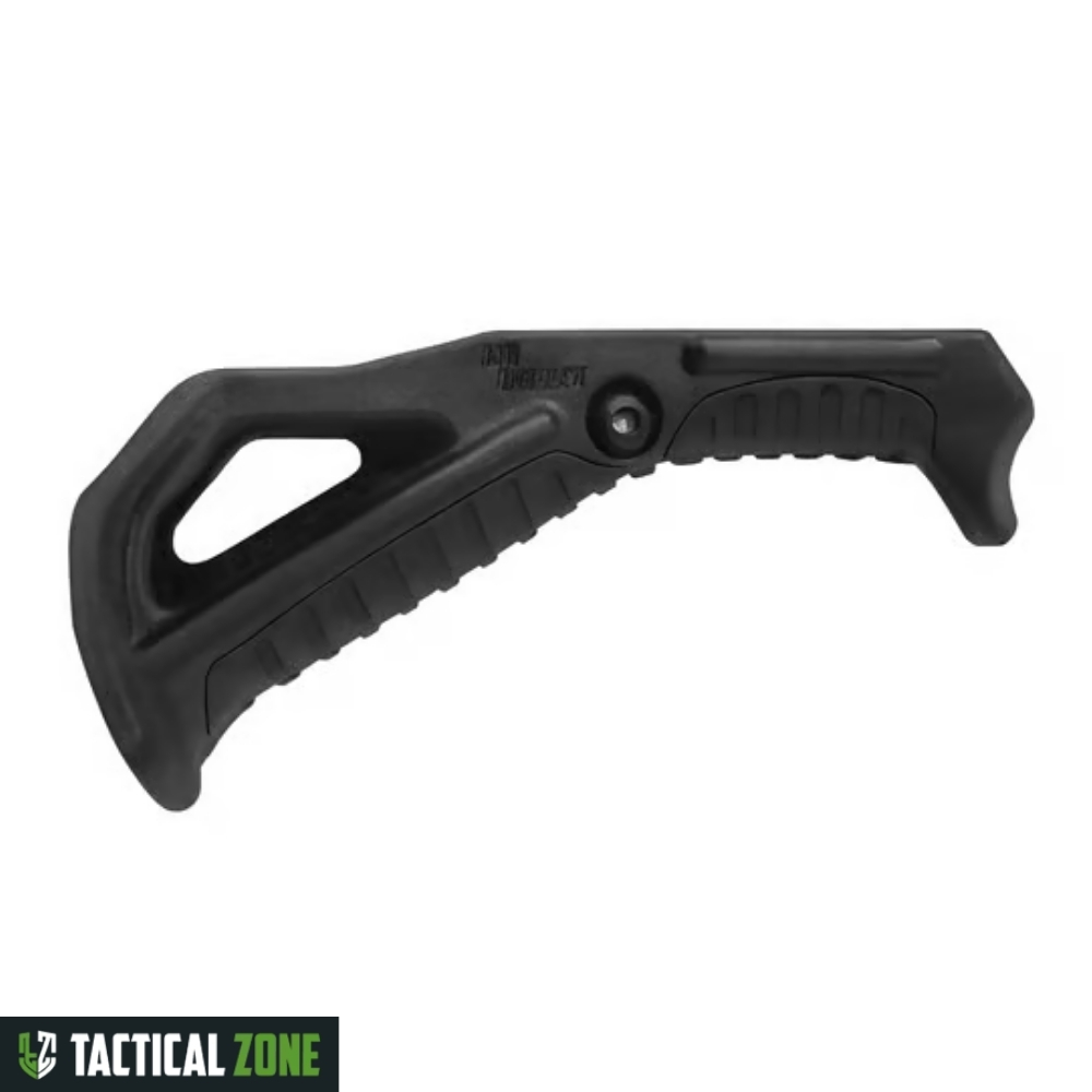 ידית הסתערות FSG1 Front Support Grip 2 ידית הסתערות FSG1 Front Support Grip ידית הסתערות FSG1 Front Support Grip – תמונה 2