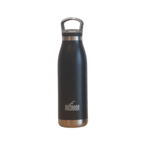 תרמוס קטן עם ידית נשיאה - Outdoor 500 ML