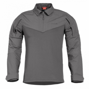 חולצה טקטית RANGER SHIRT צבע אפור PENTAGON