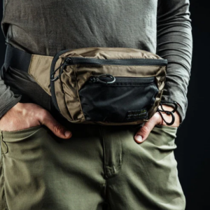 פאוץ טקטי  eberlestock BANDO BAG