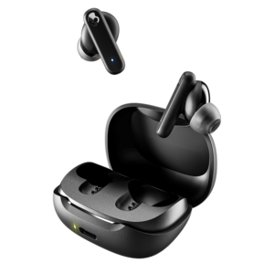 אוזניות אלחוטיות Smokin' Buds – True Black Skullcandy