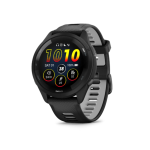 שעון ספורט חכם (Forerunner 265 (46mm) (010-02810-10H