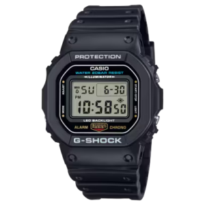 שעון קסיו DW-5600UE-1