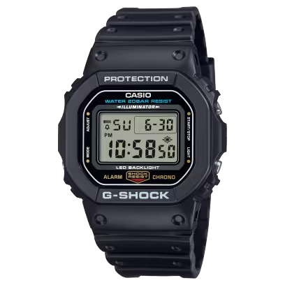שעון קסיו DW-5600UE-1 1 שעון קסיו DW-5600UE-1 שעון קסיו DW-5600UE-1
