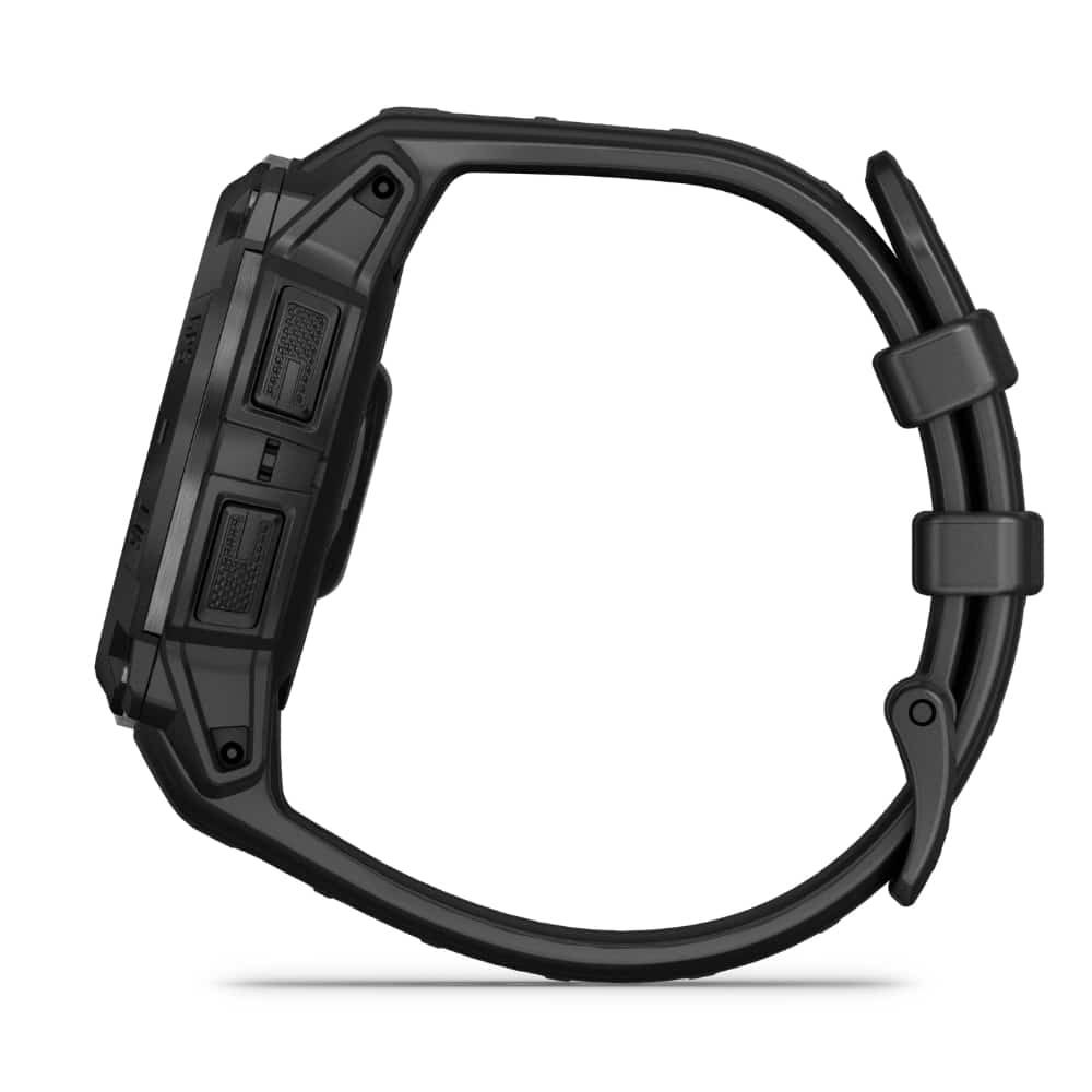 שעון חכם 010-02935-50H) 50 mm Instinct 3 Tactical Solar) מבית GARMIN 2 שעון חכם 010-02935-50H) 50 mm Instinct 3 Tactical Solar) מבית GARMIN שעון חכם 010-02935-50H) 50 mm Instinct 3 Tactical Solar) מבית GARMIN – תמונה 2