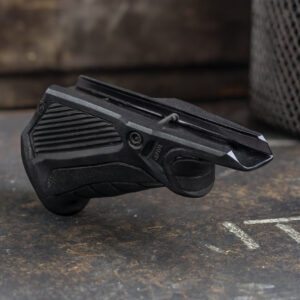 קירו - ידית אחיזה זוויתית APG - Angled Pointing Grip
