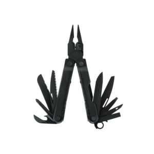 לדרמן LEATHERMAN Rebar שחור
