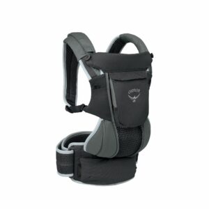 מנשא תינוק Poco Soft Child Carrier מבית OSPREY