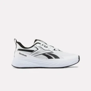 נעלי Reebok Verse Black לגברים - לבן
