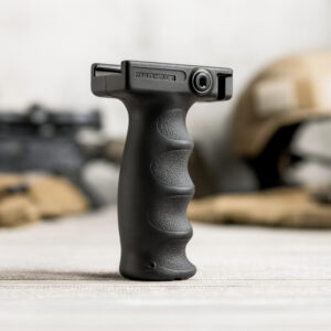 ידית הסתערות ארבע אצבעות AVG מבית TDI Arms