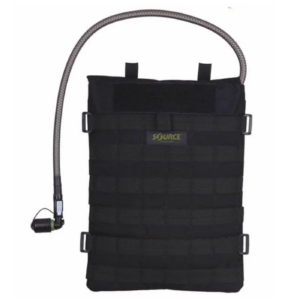 שלוקר שורש Razor 3L - מנשא שתייה טקטי לאפודי MOLLE   4001490103