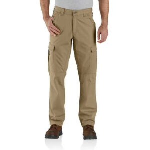 מכנסי דגמ"ח מנדף Carhartt Force Broxton 104200
