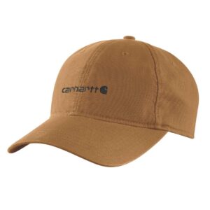 כובע מצחייה רקום Carhartt Graphic Cap 106810