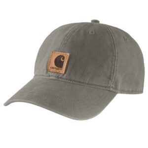 כובע מצחייה קלאסי אודסה Carhartt Odessa CAP DUSTY 100289
