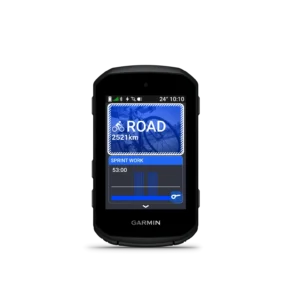מחשבון רכיבה 010-03022-01H) Edge 550)