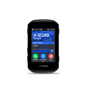 מחשבון רכיבה 010-03023-01H) Edge 850)