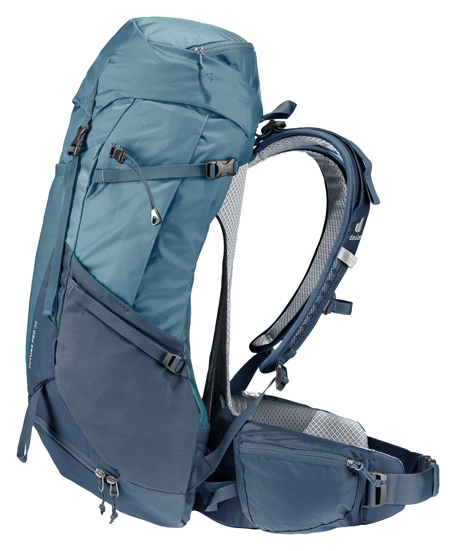 תרמיל Deuter FUTURA PRO 36 2 תרמיל Deuter FUTURA PRO 36 תרמיל Deuter FUTURA PRO 36 – תמונה 2