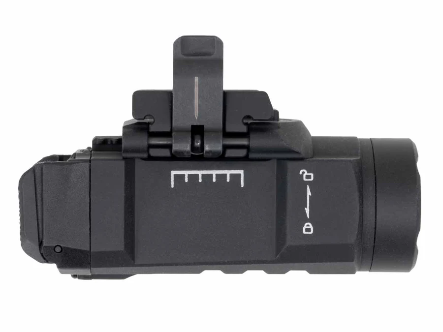 פנס נשק טקטי קומפקטי נטען Fenix GL07 2 פנס נשק טקטי קומפקטי נטען Fenix GL07 פנס נשק טקטי קומפקטי נטען Fenix GL07 – תמונה 2